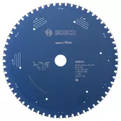 Bosch List kružne testere Expert for Steel 2608643059, 254 x 25,4 x 2,6 mm, 60