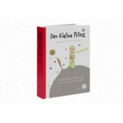 Der kleine Prinz. Das besondere Pop-Up-Buch