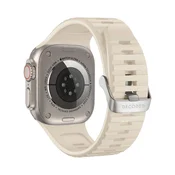 Decoded DEKODIRANI PAŠEK ULTRA TRACTION ZA APPLE WATCH 42 44 45 49 MM UDOBEN IN TRPEŽEN, (5000088295)