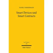 Smart Devices und Smart Contracts