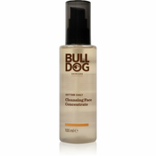 Bulldog Anytime Daily Cleansing Face Concentrate tonik za cišcenje lica 100 ml