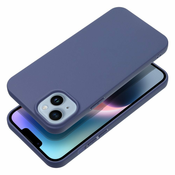 OEM Ohišje MATT za IPHONE 11 modro