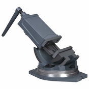 Nagibna stega s 2 osovine 160 mm
