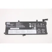 Lenovo Baterija 3c, 57Wh, Li-Ion, SMP, 5B10W51832