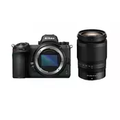 Nikon Fotoaparat 18-55MM F/3.5-5.6G VR AF-P DX