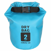 Dry Bag 2l vodonepropusna torba