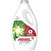 Ariel Extra Clean tekući deterdžent 34 pranja/1.7L