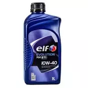 ELF EVOLUTION 700 STI 10W-40 – 1L