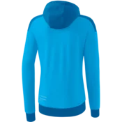 Erima Mikica s kapuco CHANGE by erima Training Jacket with hood