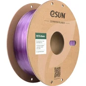 eSUN PETG-Basic Translucent Light Purple - 1,75 mm/1000 g - Refill