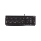 Tastatura USB Logitech K120 US Black 920-002508