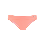 VENICE BEACH Bikini hlačke, oranžna