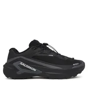 Tekaški čevlji Salomon Genesis 2 GTX L49300300 Črna
