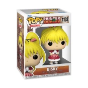 Funko POP! ANIMATION: HUNTERXHUNTER - BISCUIT