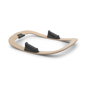 Bugaboo Giraffe - Okvir gugalnika NEUTRAL WOOD