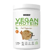 Weider - Veganski proteini, ledeni kapučino, 300g