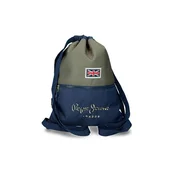 Pepe jeans arwyn muška torba za sport - teget ( 61.438.41 )