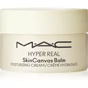 MAC Cosmetics Hyper Real Skincanvas Balm vlažilna in krepilna krema za obraz 15 ml