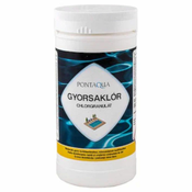 KLOR Klor dezinfekcijsko sredstvo 1 kg