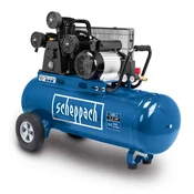 Scheppach Kompresor za vazduh HC550TC, 2200W, 100l, 10 bara