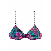 VENICE BEACH Bikini zgornji del Summer, modra