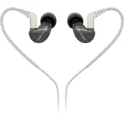 Behringer SD251-CK PRO Grey Ušesne zanke slušalke (Kot novo)