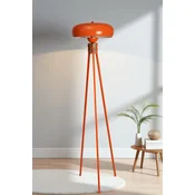 Opviq Podna lampa 8931-3, Narandžasta