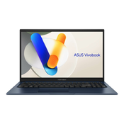 ASUS ASUS Vivobook 15 X1504ZA-NJ864W i3-1215U/8GB/512GB/W11 Home prenosni računalnik, (20994521)