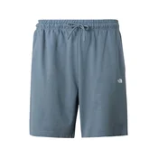 THE NORTH FACE Hlače ESSENTIAL bazaltno siva