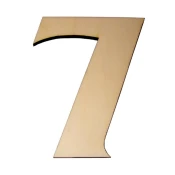 Opisna hišna številka DREVO št. 7
