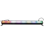 Light4Me WASH FROST IR SMD LED Bar
