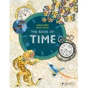 Book of Time