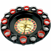 Ruleta na eks – Pivska ruleta