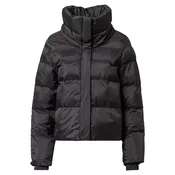 Ragwear Prehodna jakna LUNIS, črna