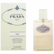 Prada - LES INFUSIONS IRIS edp vaporizador 100 ml