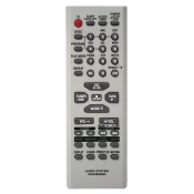 General PANASONIC N2QAHB000065 - zamenjava daljinski upravljalnik