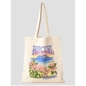 Rip Curl Shopper 3L Desto Tote Bag bone haw