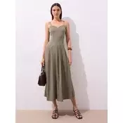 Mohito - Maxi haljina sa naramenicama