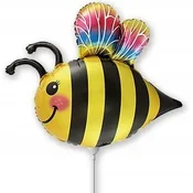 Flexmetal 14 FX folija balon - čebela