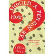 How Should a Person Be?