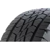 CONTINENTAL letna pnevmatika 255/55R19 111V XL FR CrossContact ATR