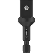 Adapter za vpenjalno steblo PRO Socket Adapter s povezavo z zatiči, 1/2, 50 mm