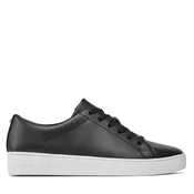 Superge MICHAEL Michael Kors Keaton Lace Up 43R4KTFS4L Črna