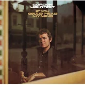 Gordon Lightfoot - If You Could Read My Mind (Limited Edition) (Translucent Gold Coloured) (LP)