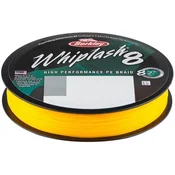 WHIPLASH 8 300m 0.25mm YELLOW (1579731)