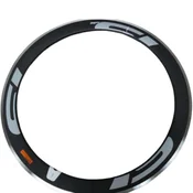 OBROČ GIANT SL 1 AERO AL COMPOSITE REAR 700X21H RB
