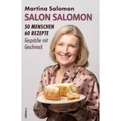 Salon Salomon