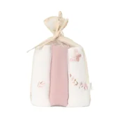 Lillo&Pippo pelena od muslina 70x70cm3/1,Butterfly