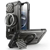 OVITEK SUPCASE UB XT MAG MAGSAFE IPHONE 16E BLACK
