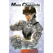 Battle Angel Alita - Mars Chronicle 8